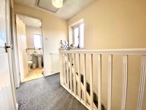 Landing- click for photo gallery